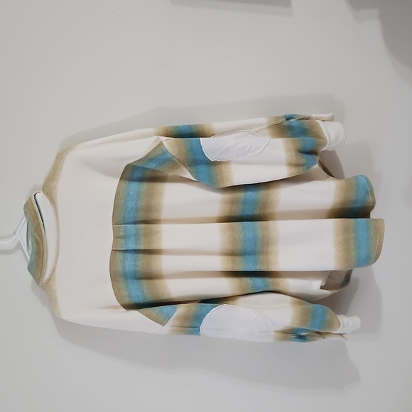 NWOT Free People Printed Ruby Jacket! - Picture 3 of 4